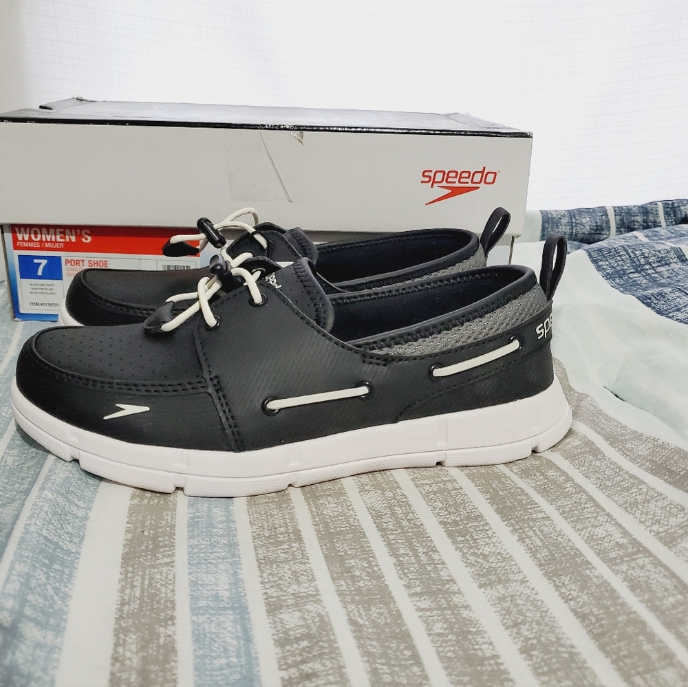Women Boat Shoes